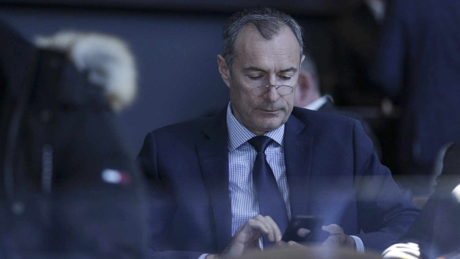 Presa albaneză: Florian Coldea, din nou consilier al premierului Edi Rama