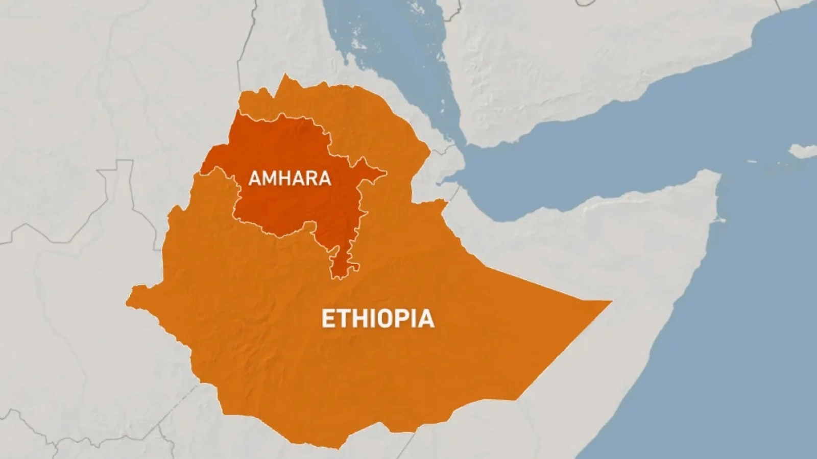 VIDEO „Ofensivă militară la scară largă" lansată de Etiopia, într-un „război total”: revine în prim-plan un conflict considerat adormit