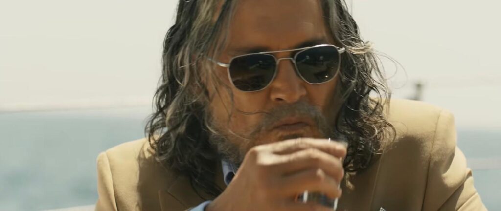 „Day Drinker”: Revenirea lui Johnny Depp la Hollywood continuă într-un thriller plin de răsturnări de situație, alături de Penélope Cruz și Madelyn Cline