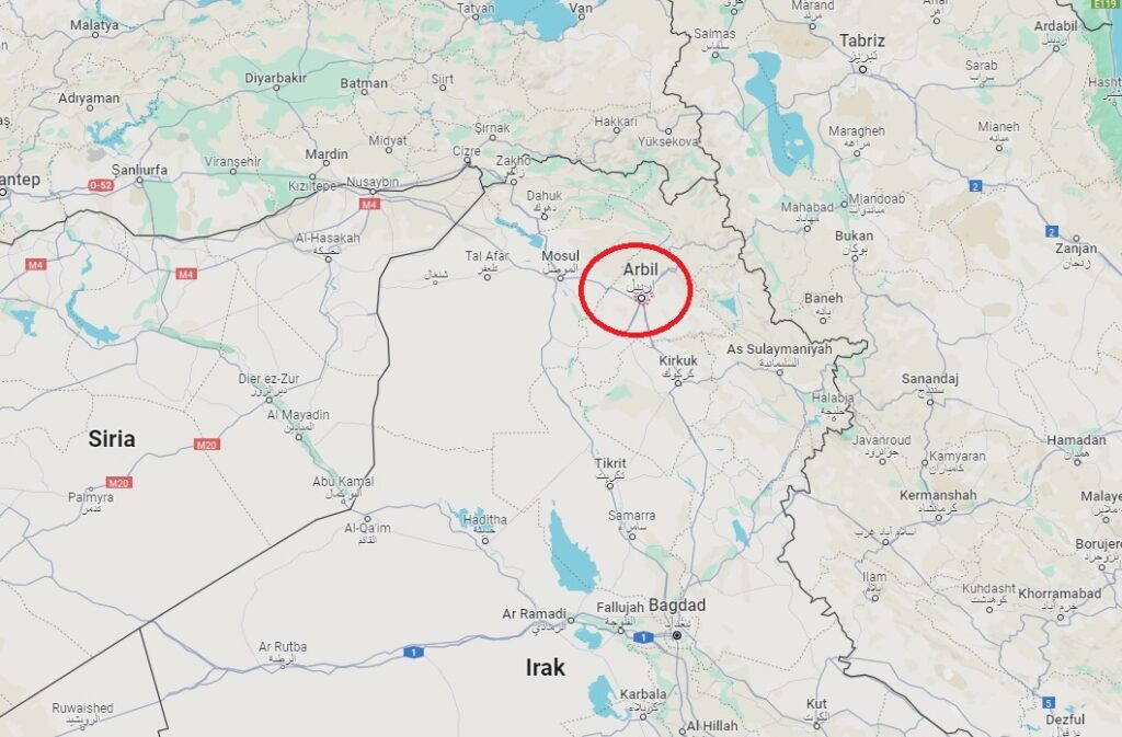 Liderul kurd din Irak critică retragerea forţelor americane: ”e rușinoasă”. Kurzii au fost aliații SUA în regiune împotriva regimurilor teroriste
