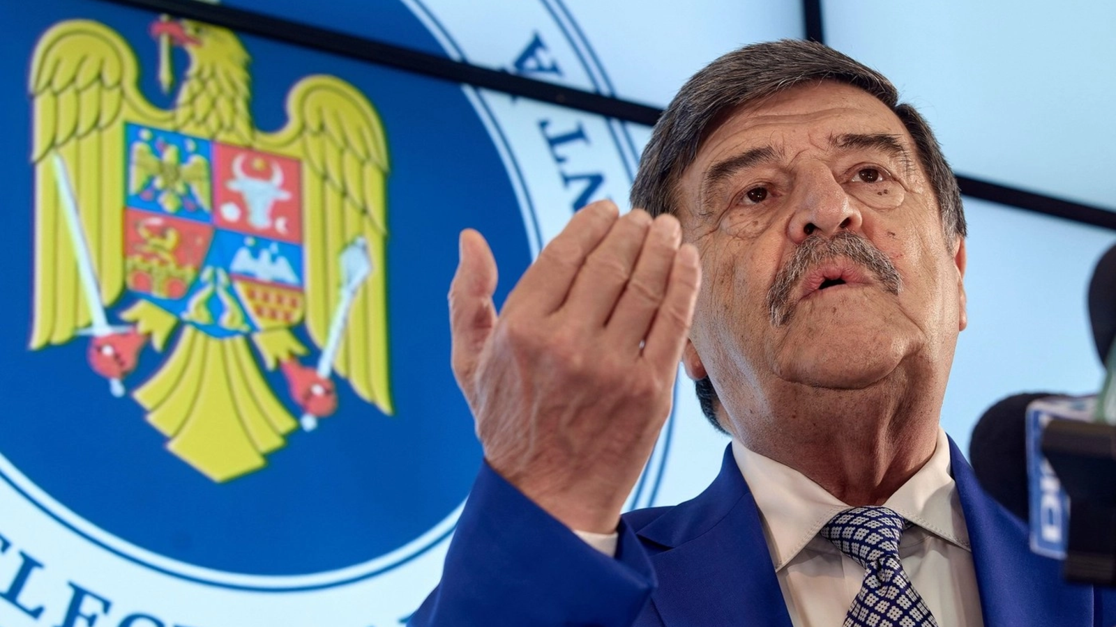 Toni Greblă îl contrazice pe șeful AEP în privința organizării alegerilor anticipate: 'Legislația este suficientă'