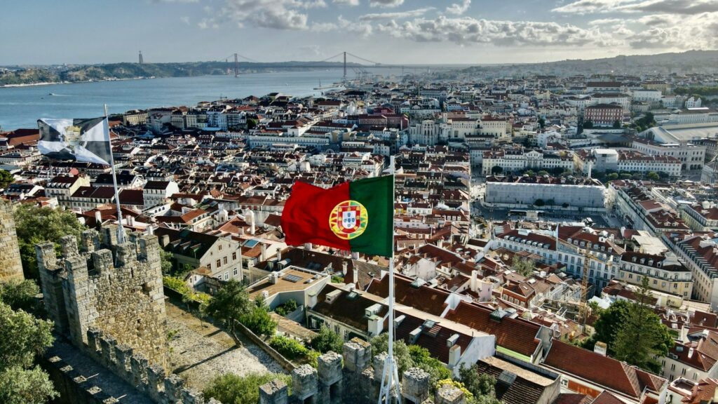 Cinci morţi la un azil de bătrâni din Portugalia în urma unui focar de gripă
