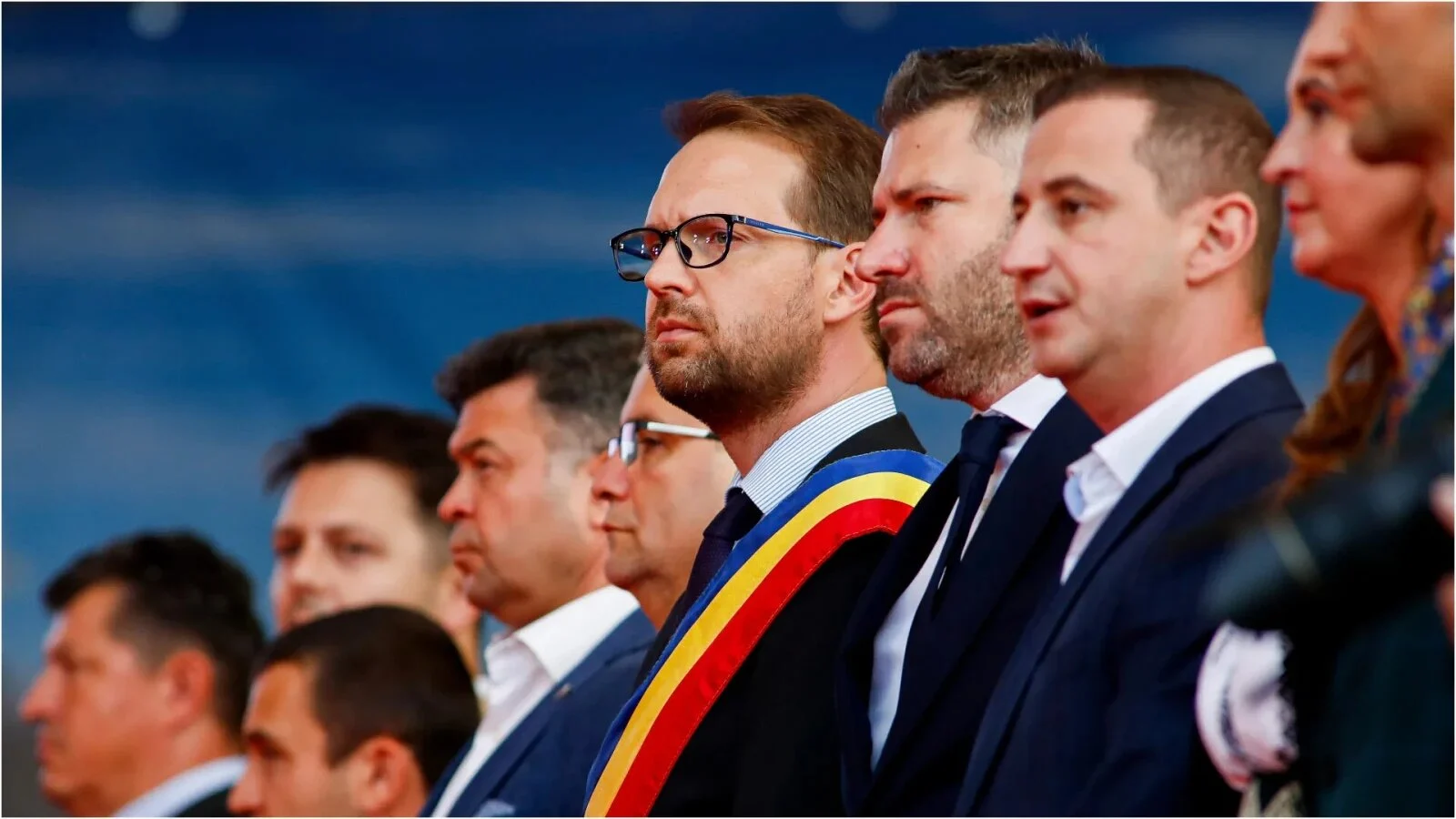 VIDEO Alfred Simonis nu s-a mai abținut după ce Dominic Fritz s-a folosit de Revoluție ca să se vaite: Lamentări patetice! A întrecut orice limită