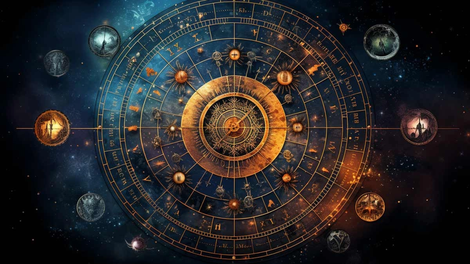 Diferențele dintre zodiile de foc, apă, aer și pământ. Cum iubește, gândește și reacționează fiecare element