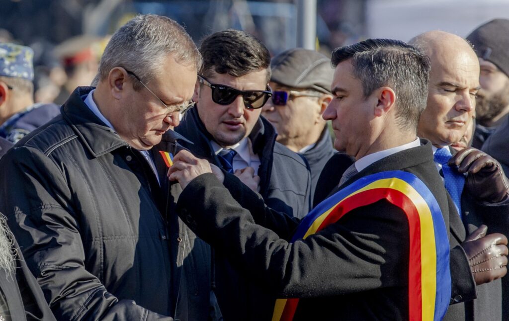 Primarul lașului, Mihai Chirica (PNL), critică deciziile Guvernului și afirmă că votul popular nu garantează competența / „Nu este suficient să te aleagă poporul, poporul mai greșește” / Prin marketing să arătăm cât de incompetenți suntem”