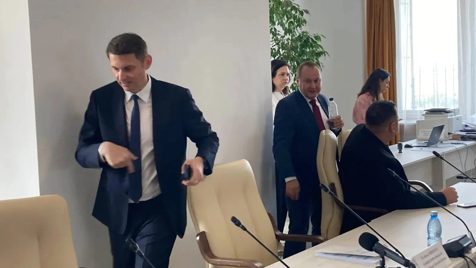 Subiectul tabu de la Interne. Planul lui Mircea Abrudean dacă ajunge ministru