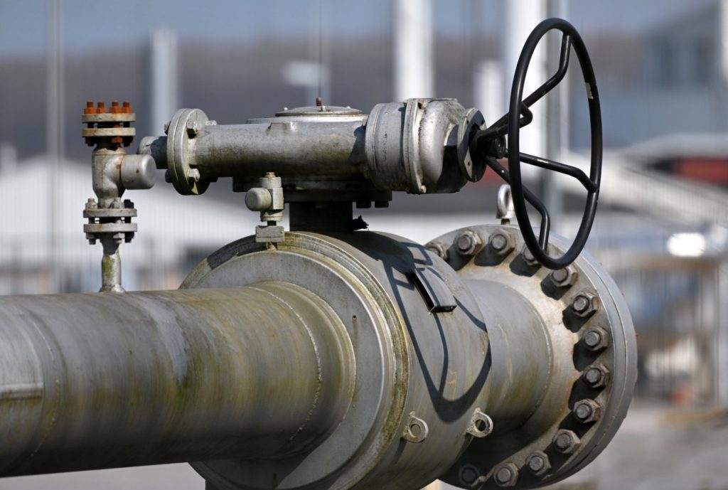 Un sabotaj la un gazoduct din estul Siriei a întrerupt aprovizionarea cu gaz a centralelor electrice / Producţia de petrol, gaze şi electricitate a țării a fost grav afectată de războiul civil