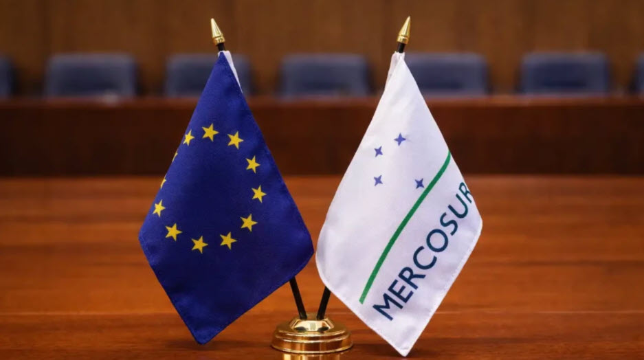 Curtea de Justiție a UE a respins cererea Poloniei de a suspenda de la aplicare Acordul Mercosur, până când instanța europeană se va pronunța pe cererea de anulare a acestuia