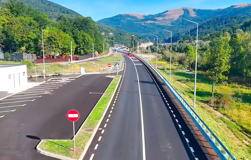 Adio blocaje pe DN1? O centură așteptată de ani de zile ar putea rezolva problema aglomerației într-un punct cheie
