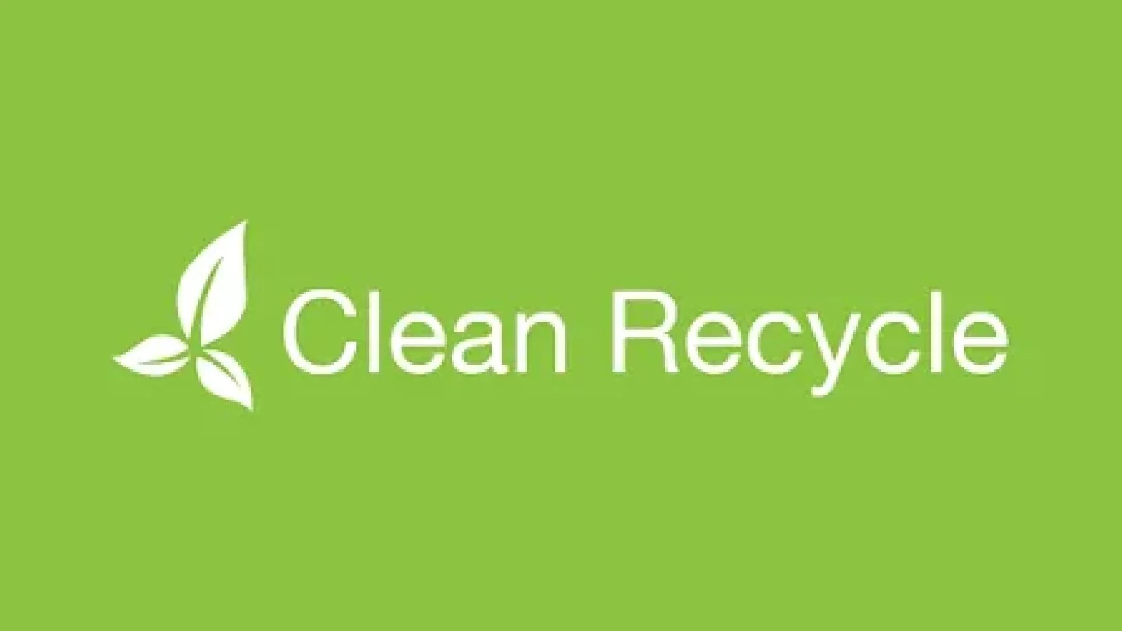 Fake news pe piața OIREP: Clean Recycle răspunde dezinformării prin transparență și date verificabile