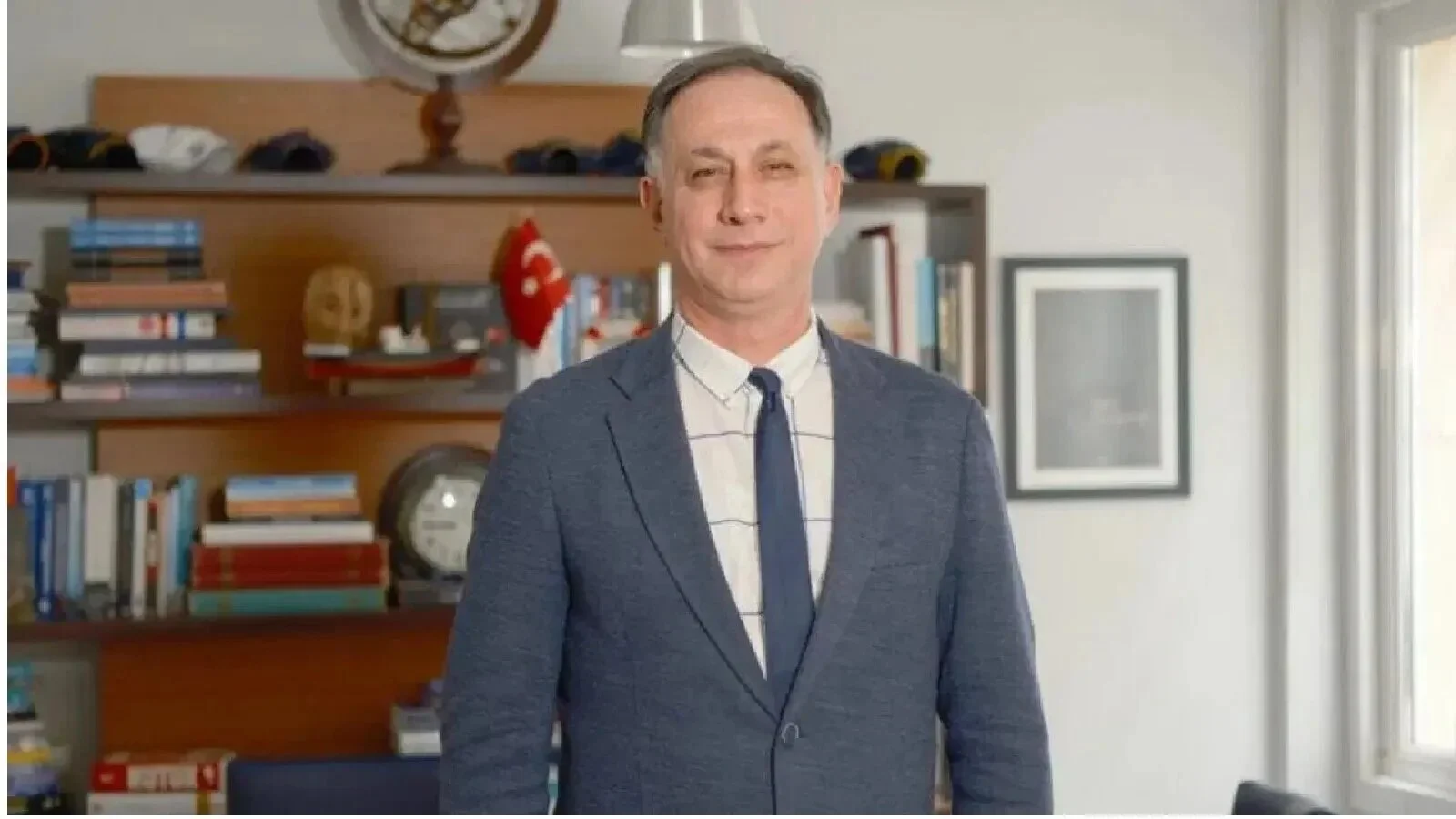 VIDEO Cutremur în fotbalul din Turcia. Şeful arbitrilor a fost reţinut. Ce acuzații i se aduc