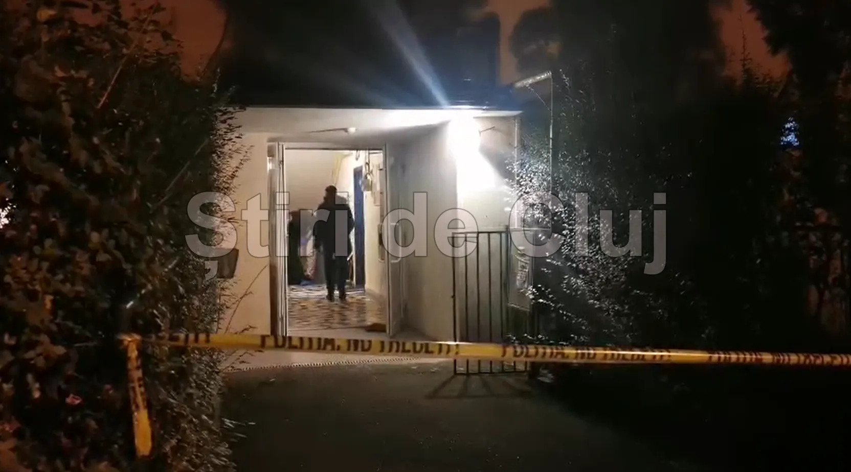 Cine erau victimele atacului ȘOCANT din Grigorescu. Ce spune fratele bătrânului agresat, fost fotbalist la „U” Cluj