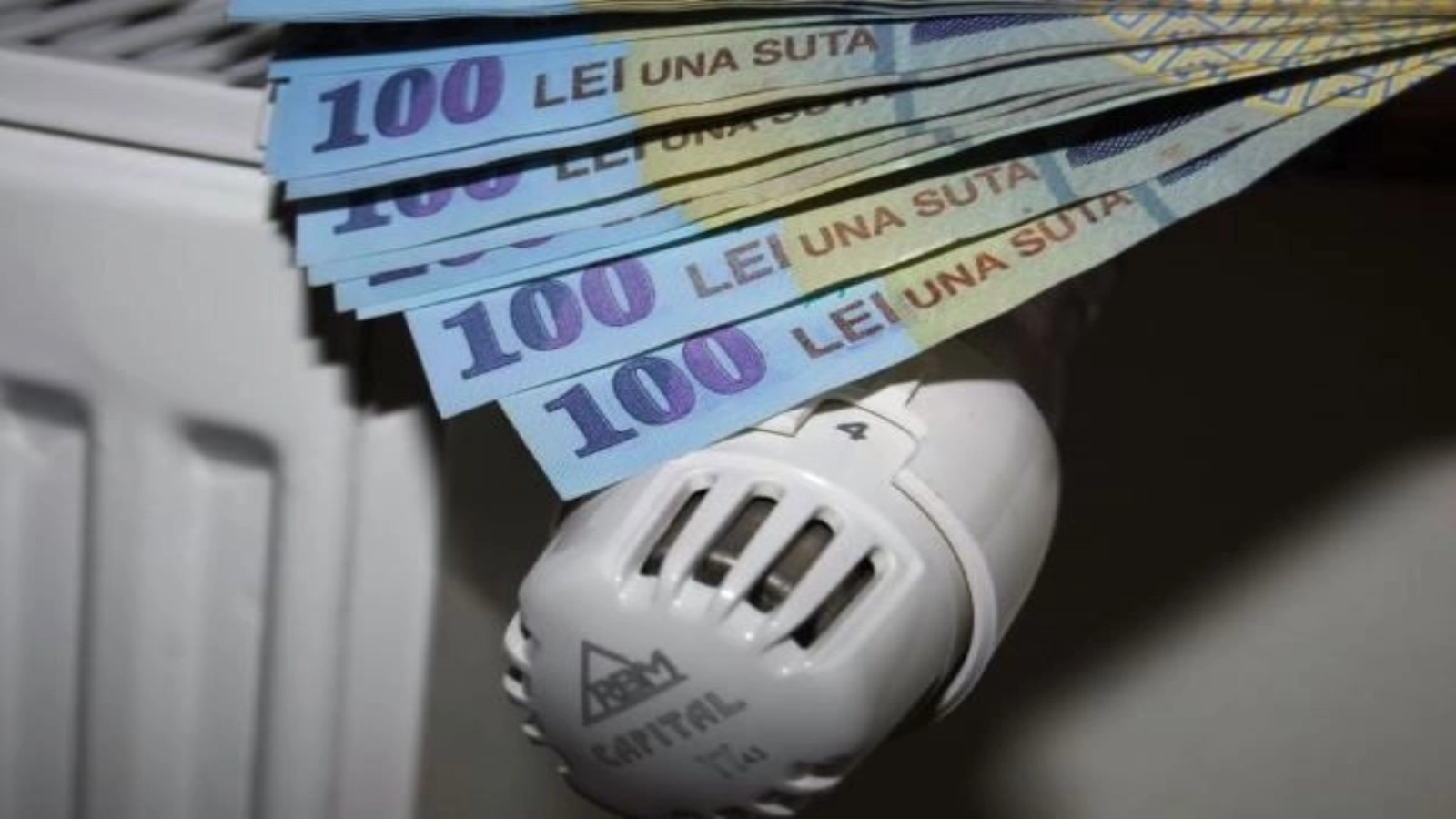 Facturi duble la căldură în unele orașe din țară! Cât vor plăti românii în iarna aceasta