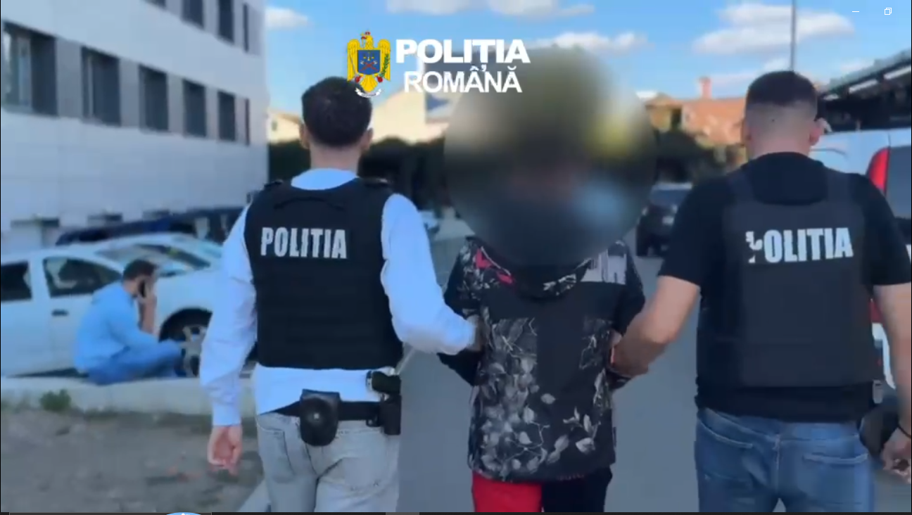 VIDEO. Clujean, jefuit de o femeie de moravuri ușoare și partenerul ei. Victima a rămas fără o sumă importantă de bani