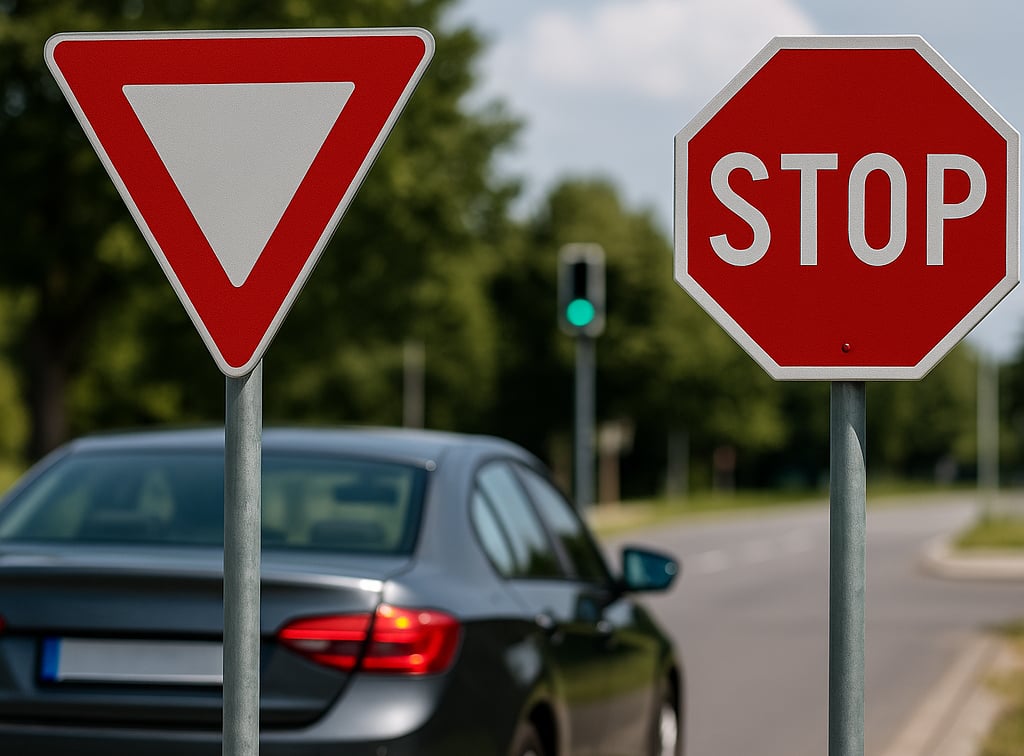 Intersecție cu probleme în Cluj-Napoca. Accidente evitate în ultimul moment. Șoferii cer montarea unor semne clare de circulație