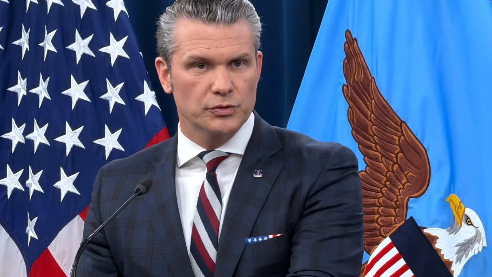 Continuă epurările în armata SUA - Pete Hegseth va anunța un nou val de concedieri