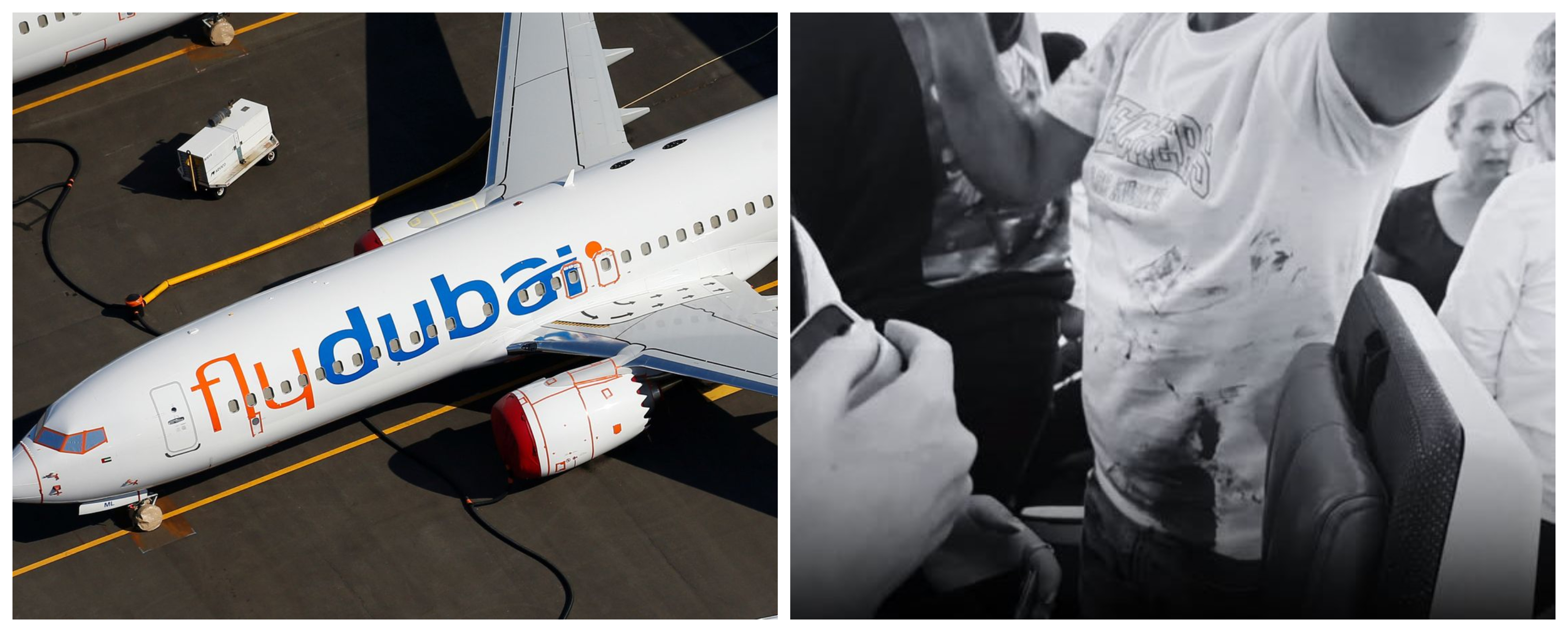 Un pilot de avion și-a înjunghiat căpitanul în timpului zbor. Aeronava, la un pas să se prăbușească în timpul conflictului