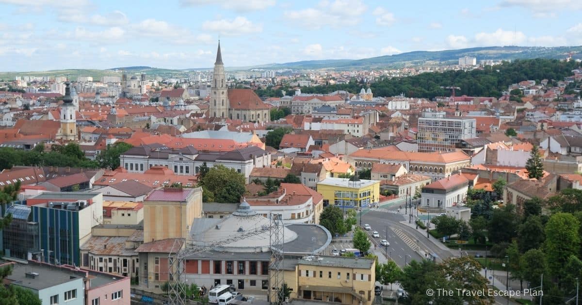Universitățile din Cluj fac furori în topul mondial Times Higher Education 2027! Patru instituții clujene, printre cele 2.297 evaluate din 118 țări