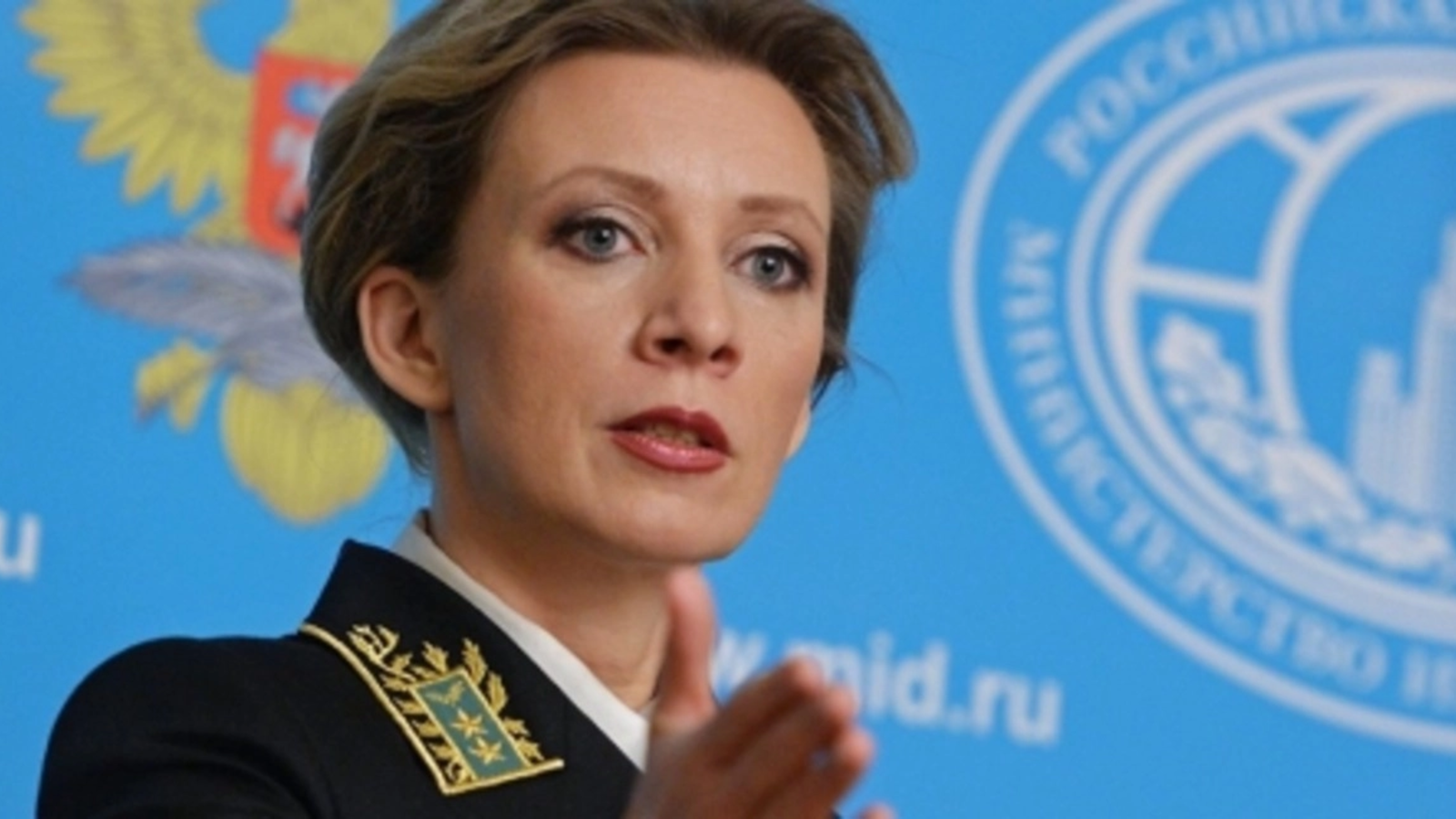 Maria Zaharova lansează un avertisment către Europa: Fabricile care produc arme pentru Ucraina sunt „potențiale ținte militare pentru Rusia”