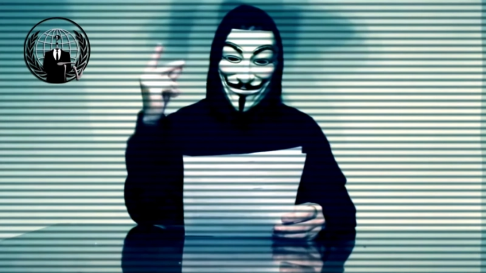 Grupul de hackeri Anonymous dă în vileag informații de la cina care a cutremurat scena politică din România