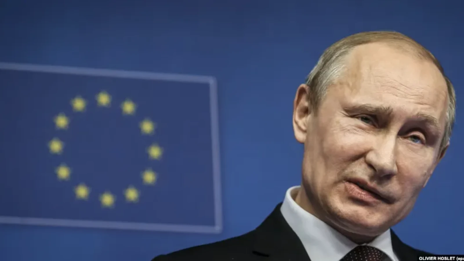 'Europa trebuie să răspundă dureros la atacurile Rusiei': Comisarul european pentru apărare susține că nu este loc de compromis pentru Moscova