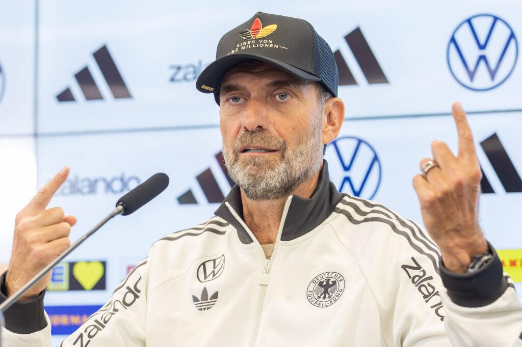 Portugalia, fără Ronaldo – Jurgen Klopp, sub presiune la naționala Germaniei – Programul televizărilor din Liga Națiunilor