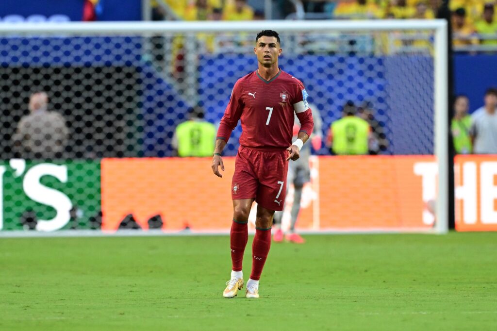 Sora lui Cristiano Ronaldo, mesaj manifest: „Portughezii nu merită să aibă ce e mai bun în nimic. Invidioși, disprețuitori, ignoranți”