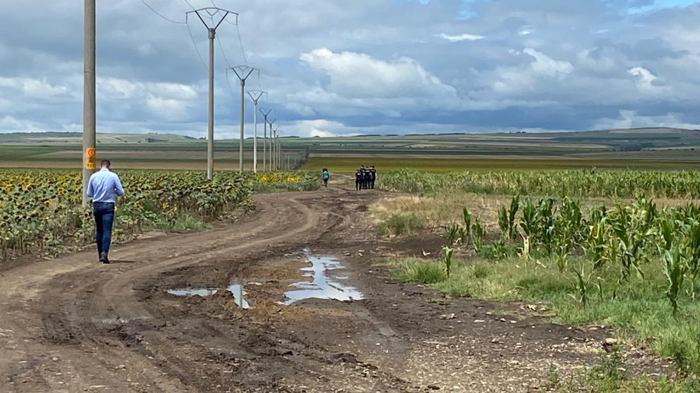 Tânăr de 19 ani, dispărut fără urmă. Băiatul a plecat cu animalele și nu s-a mai întors acasă