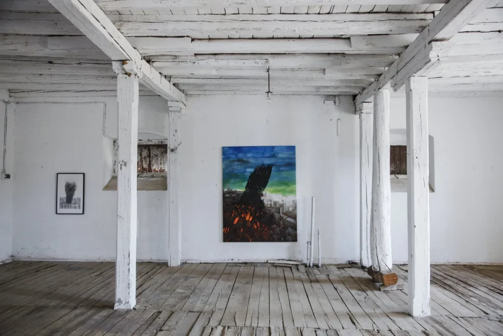 Începe Romanian Art Week 2026: Timp de o săptămână, fiecare spațiu de artă, galerie și muzeu din București își deschide porțile