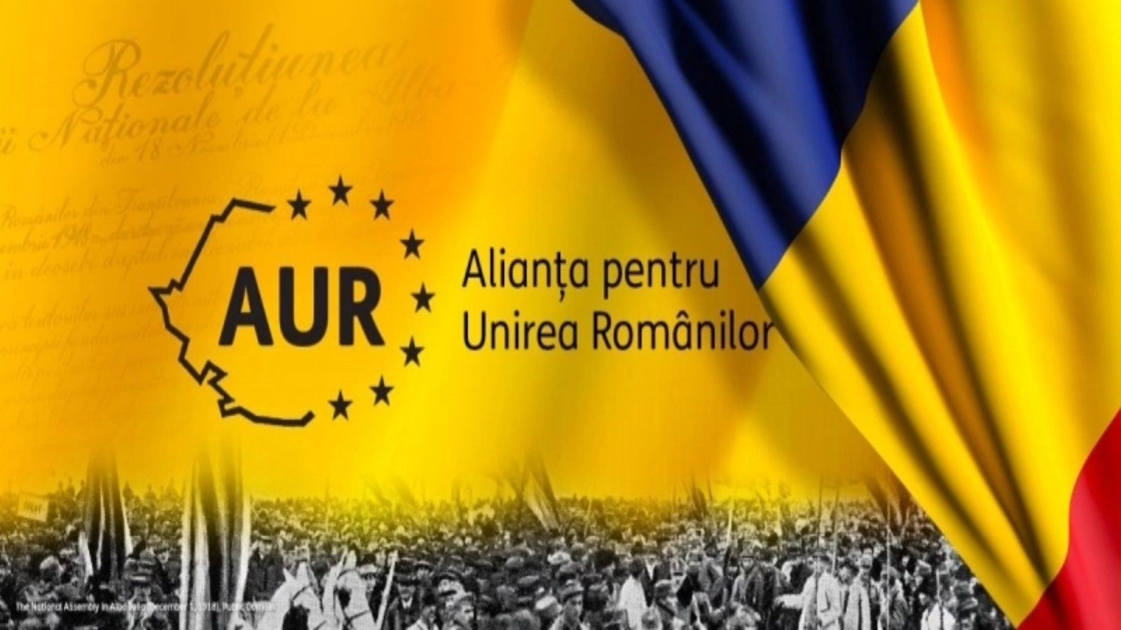 Voci puternice din AUR, împotriva lui Nicușor Dan. Piperea: „Urmează suspendarea” / Teodorescu: „Se teme de AUR”