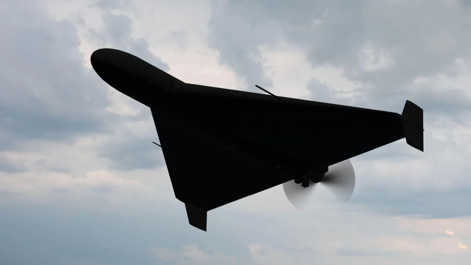 Ambasadorul Rusiei, convocat la MAE Chișinău după atacul cu drone