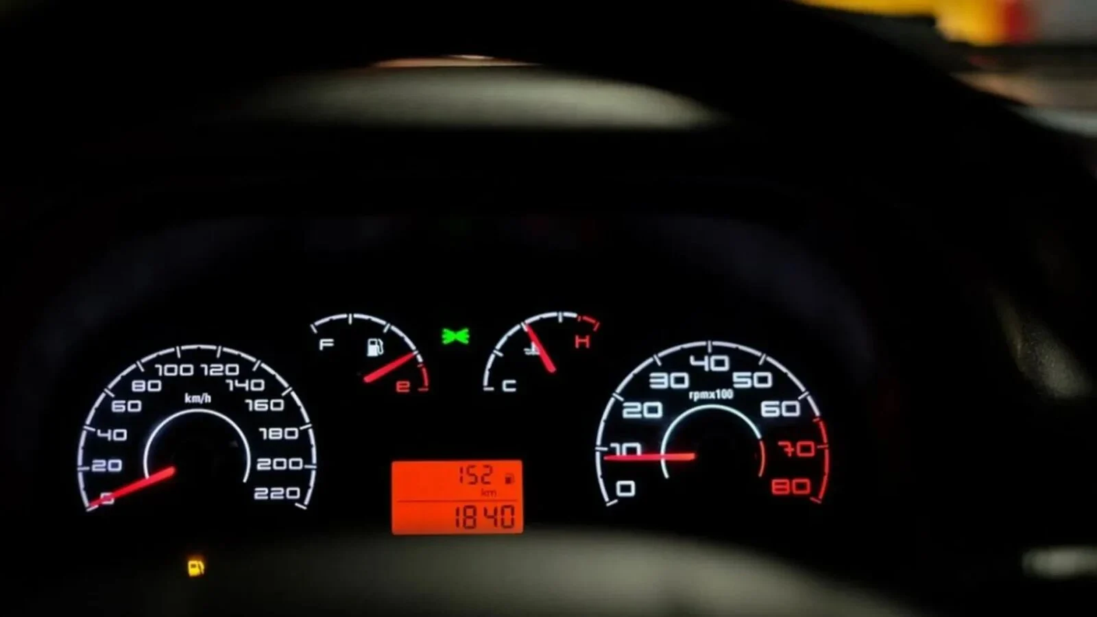 Viteza ideală pentru un consum mic de combustibil: Adio mitului de 90 km/h