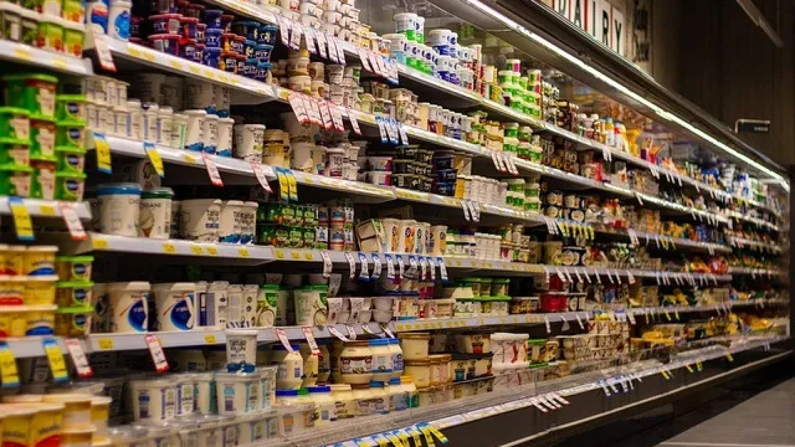 Schimbare majoră la magazine: Reguli noi pentru produsele „eco”
