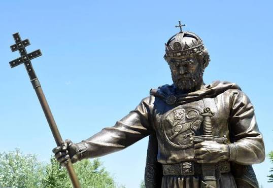 Bulgaria restituie Greciei 48 de obiecte bisericești / Sunt date la schimb cu rămășițele țarului Samuil
