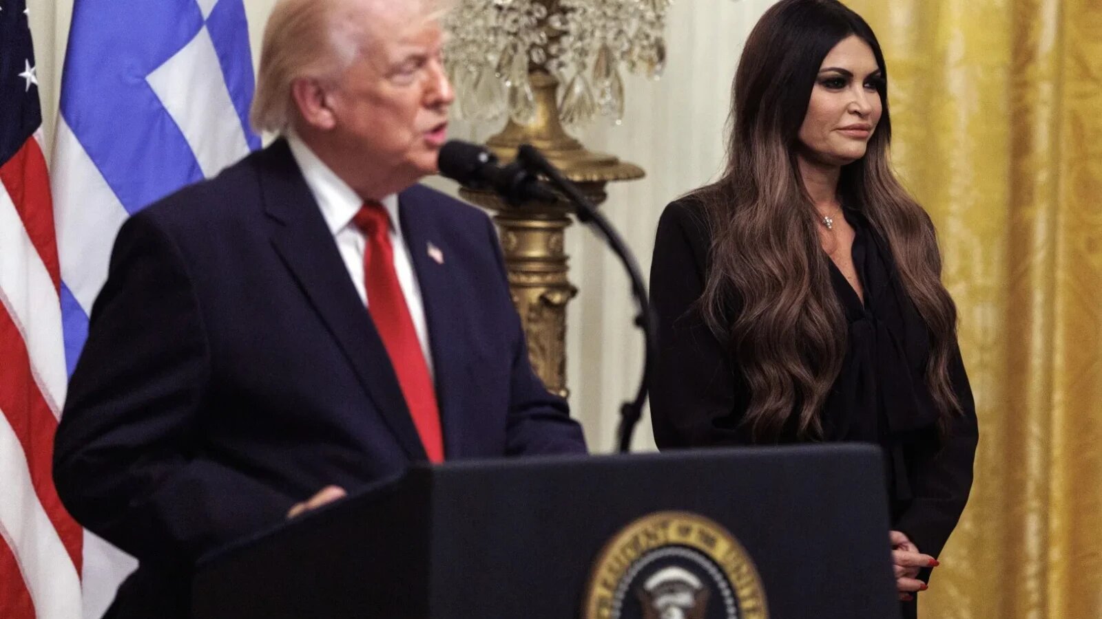 Democrații din Congresul SUA cer verificarea conduitei ambasadoarei Kimberly Guilfoyle după dezvăluirile privind România