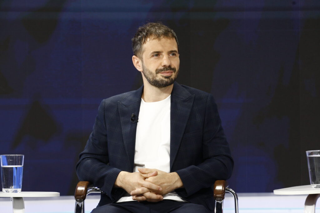 VIDEO | Valentin Krancevik: Reducerea pierderilor din restaurante începe cu rețetarul / Cantitățile cumpărate și rezultatele planurilor antirisipă trebuie urmărite concret