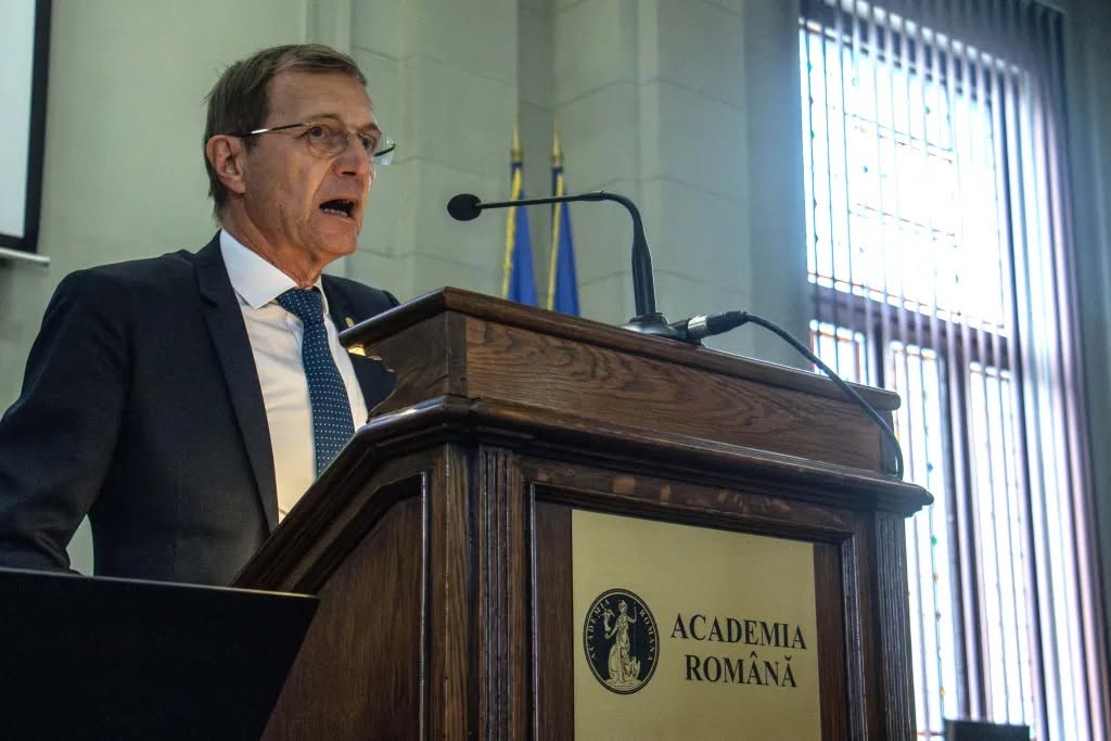 Profesorul clujean Ioan Aurel Pop, declarație apăsată la UBB: „Fără universitățile din București, Iași și Cluj, învățământul superior ar fi de neimaginat!