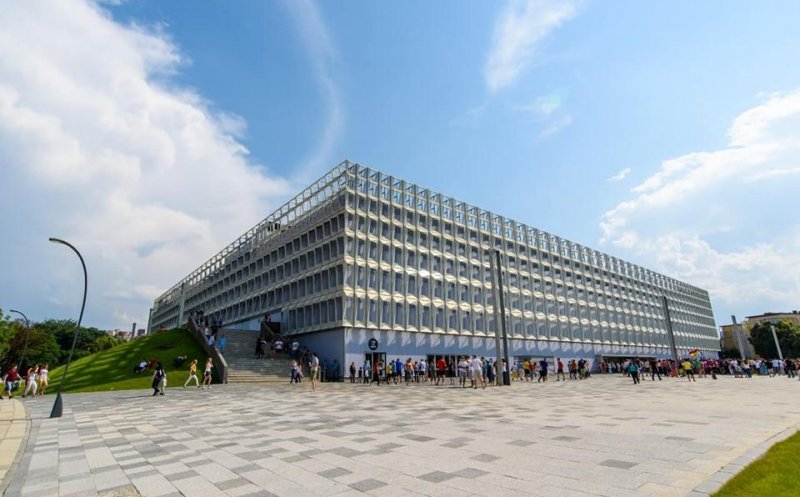 Parcarea BTarena se închide! Sute de locuri de parcare devin indisponibile în Cluj
