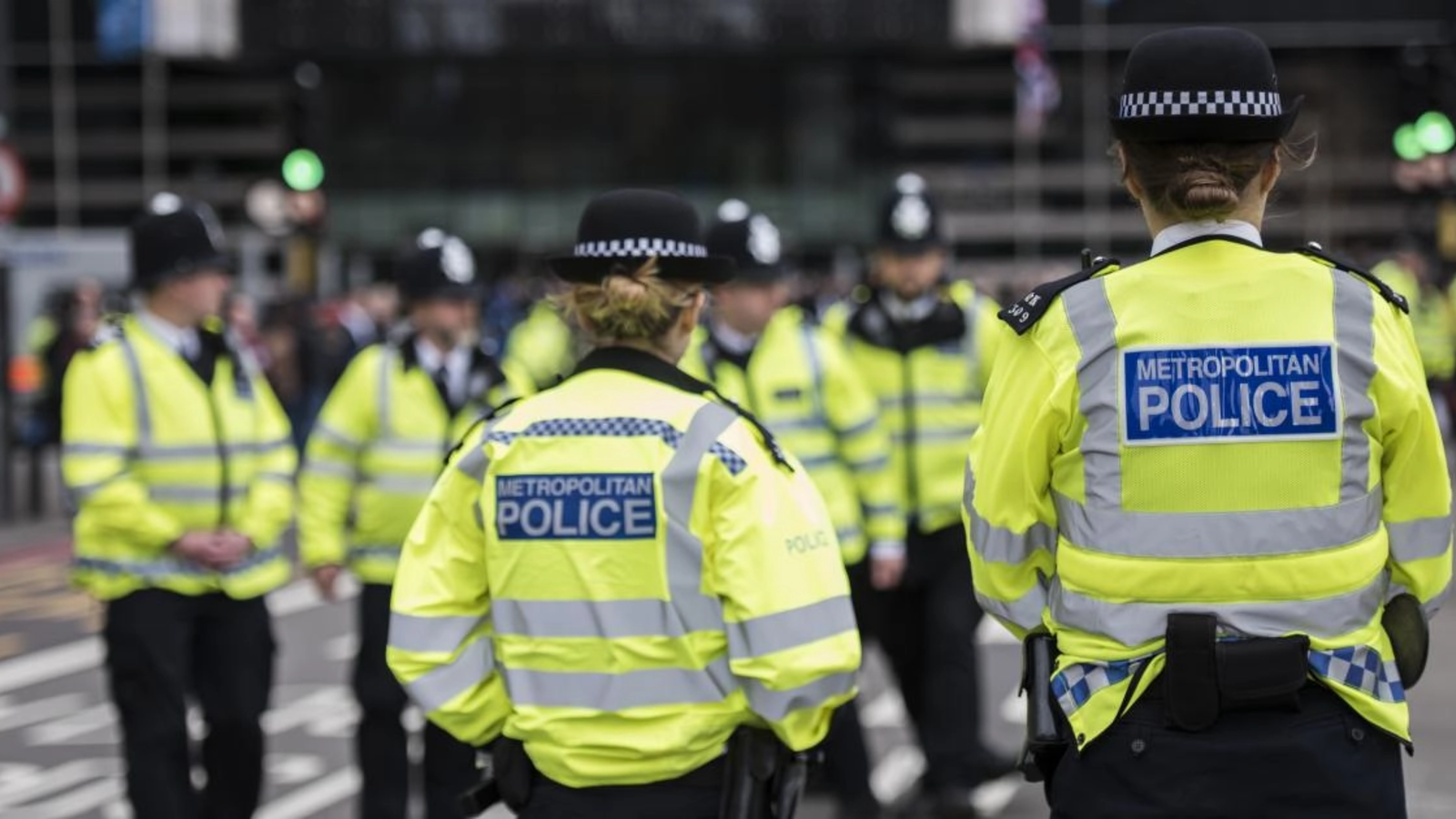 Legea drastică ce le permite polițiștilor britanici să îți confiște mașina pe loc