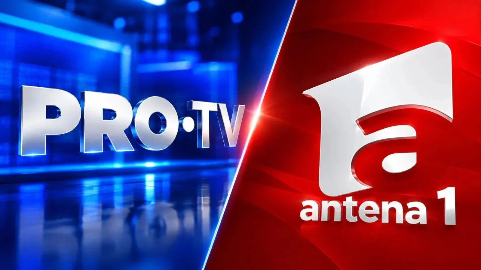 Scandal la Antena 1: Mesaj vulgar la adresa Pro TV