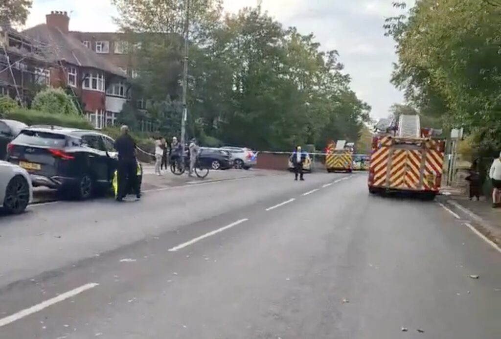 Doi iranieni au fost puși sub acuzare în legătură cu atacul terorist organizat împotriva comunității evreiești din Manchester, în urma căruia două persoane au murit