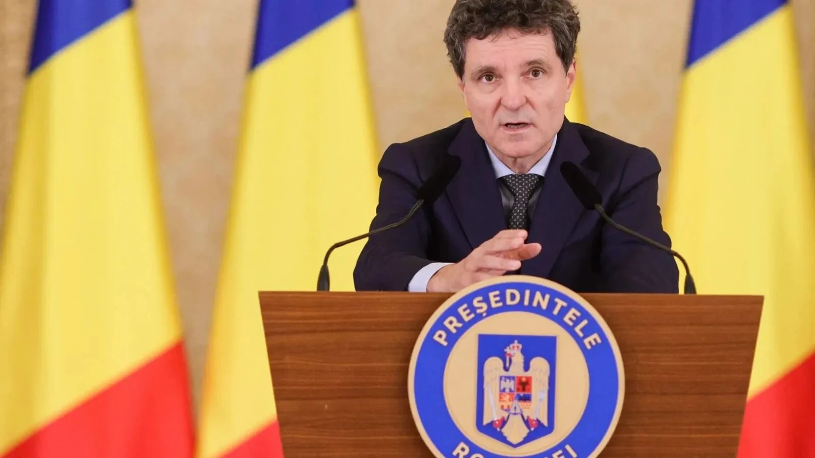 Nicușor Dan, avertisment după ce România a trecut testul S&P: „Nu este un moment de relaxare”