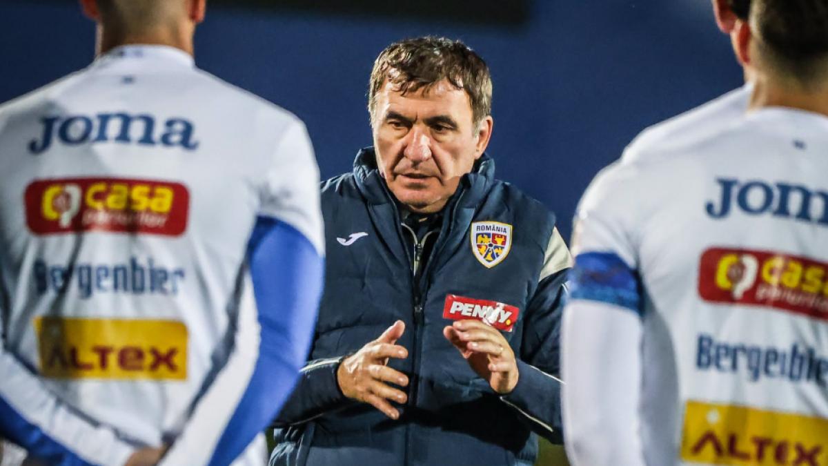 Un fost jucător de la „U” Cluj ironizează naționala lui Hagi: „Afectăm și oameni care nici măcar nu se mai uită la fotbal”