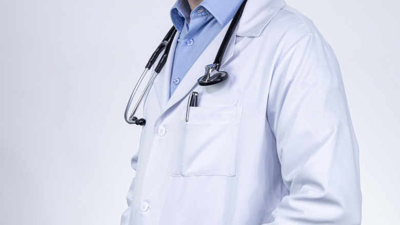 20 de posturi de medici la stat, disponibile în județul Cluj. Ce instituții angajează și unde puteți găsi detalii