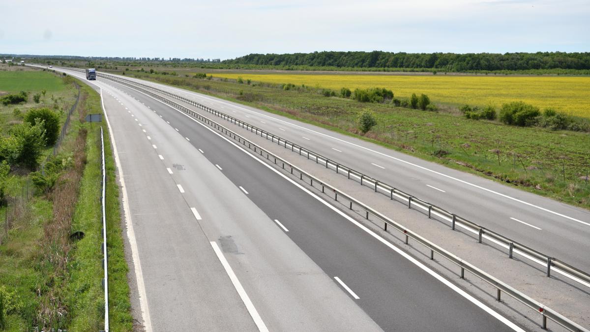 A1 se închide până în luna decembrie. Ce variante de ocolire recomandă autoritățile
