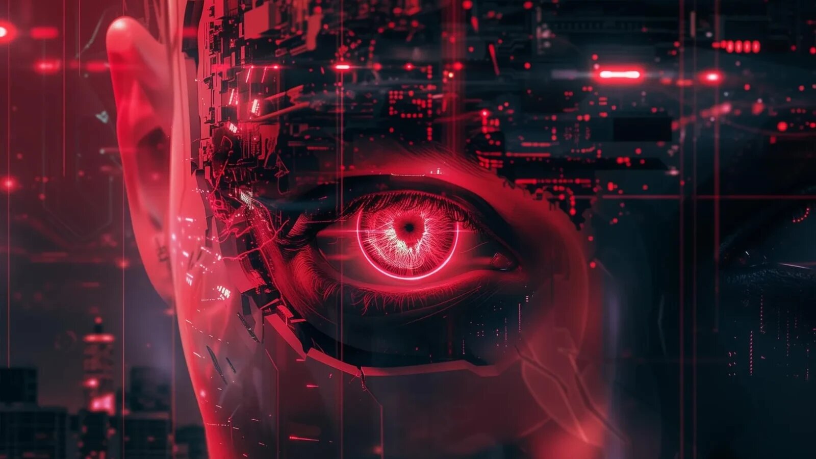 Profeția făcută acum zeci de ani despre inteligența artificială care ridică semne de întrebare: Ce relația va fi între om și robot