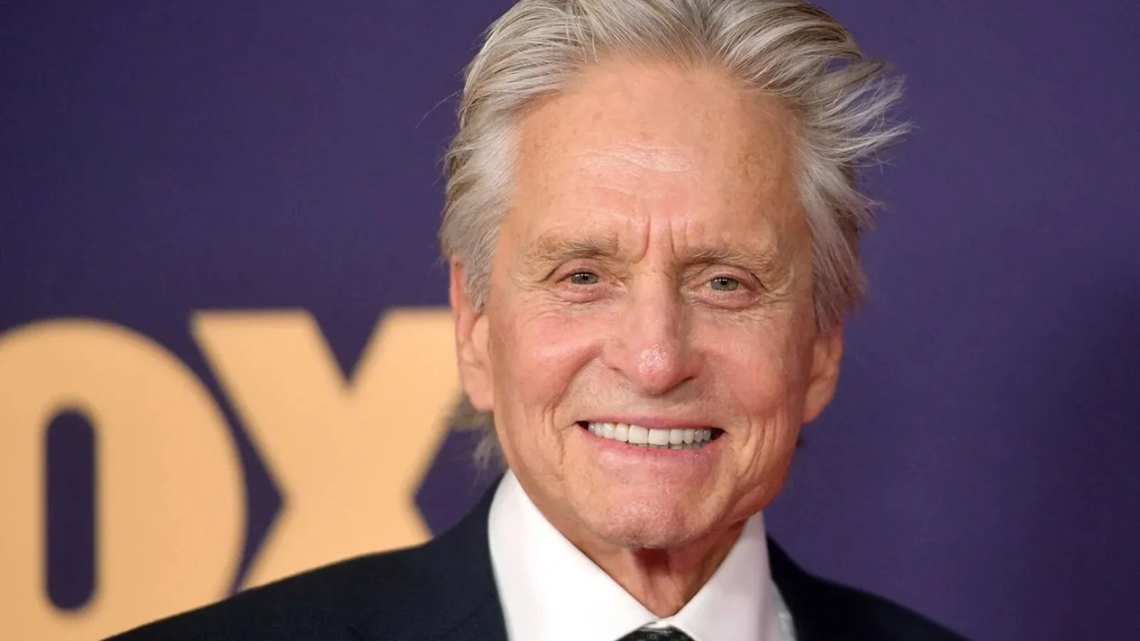 Michael Douglas a recunoscut aventura secretă cu o celebră actriță