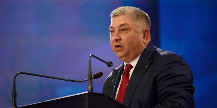 Alin Tișe, pastila de duminică despre caracterul oamenilor: „Cuvintele spun adevărul înaintea ta”