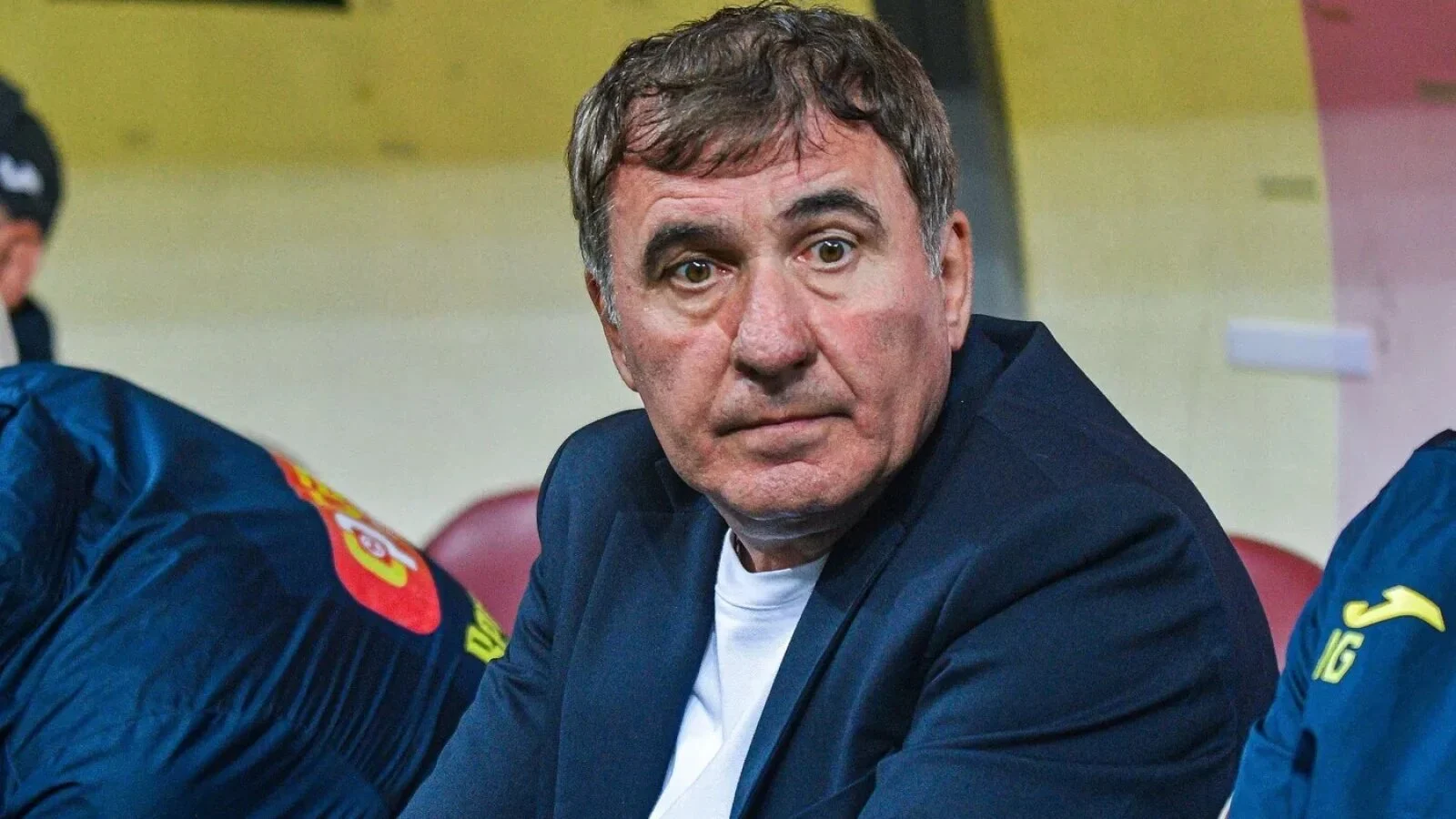 Hagi pune presiune înainte de duelul cu Suedia: „Trebuie să schimbăm acest început slab. Este o onoare să fiu selecționerul României”