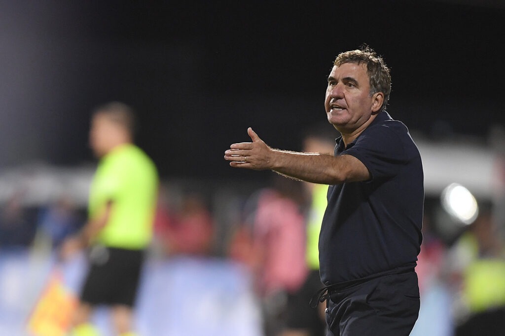 Hagi anunță ce așteptări are de la meciul cu Suedia și când va pleca din fruntea naționalei tricolore